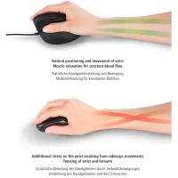 Мышь Hama EMC-500 фото 4